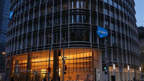 salesforce layoffs.